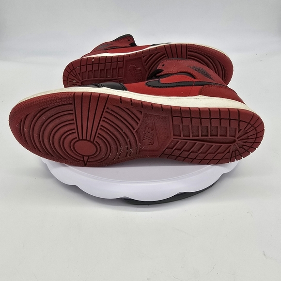 Rare nike Jordan retro 1 - Picture 4 of 8